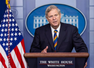 Anuncian 3 proyectos para impulsar agricultura sostenible