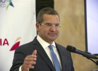 Anuncian expansión de vía en centro de Puerto Rico a un costo de 540 millones