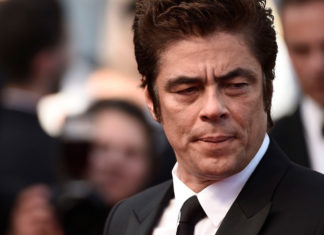 Benicio del Toro alaba pasado y futuro de histórica ciudad de San Germán