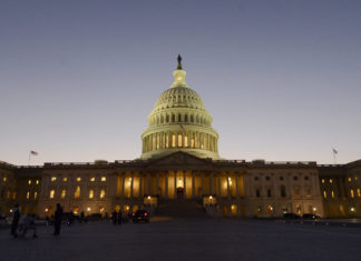 Cámara Baja de EE. UU. valida proyecto de ley para cesar la emergencia sanitaria