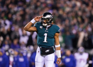 Conference title games are most evenly matched in 25 years