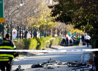 Declaran culpable a acusado de matar a 5 argentinos en atentado en Nueva York