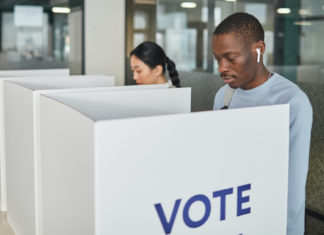 Día Mundial de las Elecciones