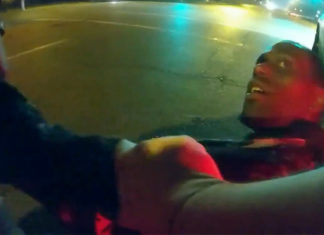 Disuelven unidad de policías que mataron a golpes a Nichols