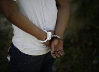 EEUU deporta a Perú a fundador de banda criminal «Los destructores»