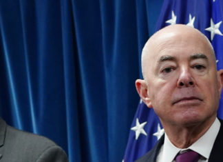 EEUU impondrá un veto de cinco años a quienes crucen la frontera sin permiso