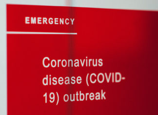 El COVID sigue siendo una emergencia, según la OMS