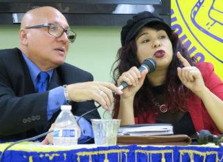 Exhiben en Puerto Rico obra teatro dedicada al prócer Eugenio María de Hostos