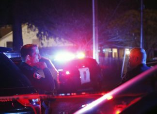 Hallan muerta a tiros familia de 8 personas, entre ellas 5 menores, en EE.UU.