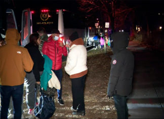 ¿Es que no tienen vergüenza?