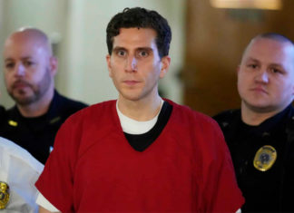 Idaho slayings suspect agrees to extradition to face charges