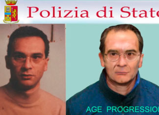 Italia detiene al líder de la mafia siciliana