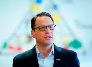 Josh Shapiro atrae la atención nacional