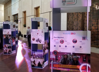 PHILADELPHIA250 “legacy building”