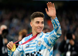 La Copa América 2024 se jugará en Estados Unidos