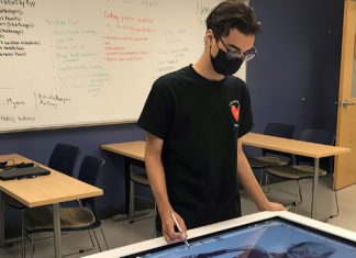 La esperanza de Anthony