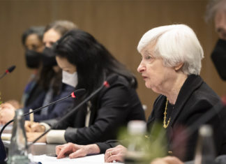 La moneda del billón de dólares: ¿Idea loca o solución a la deuda de EE.UU.?