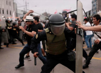 La «permacrisis» amenaza a la democracia en Latinoamérica: expertos