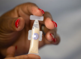 La vacunación contra el cólera avanza en República Dominicana