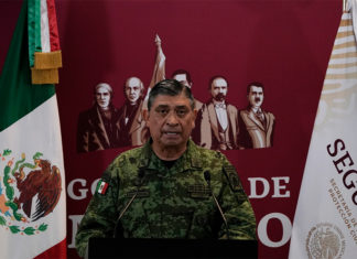 Ligas de fútbol y béisbol suspenden partidos en Sinaloa