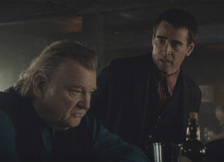 Lista de nominados a los premios Oscar