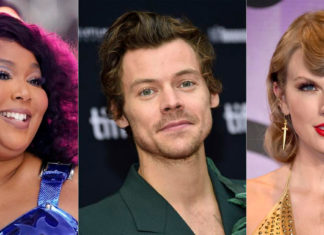 Lizzo, Swift and Styles lead iHeartRadio Award nominations