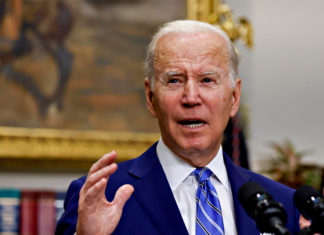 México admitirá 30.000 migrantes al mes deportados de EE.UU., asegura Biden