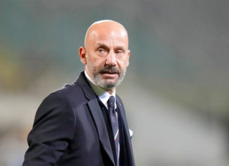 Muere el exdelantero italiano Gianluca Vialli a los 58 años