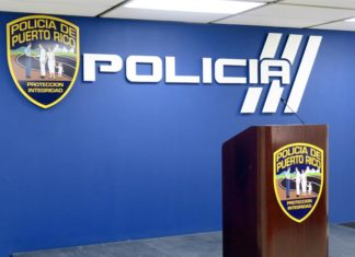 Nueve asesinatos durante un violento fin de semana en Puerto Rico