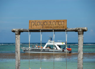 Oasis de crecimiento, según Abinader