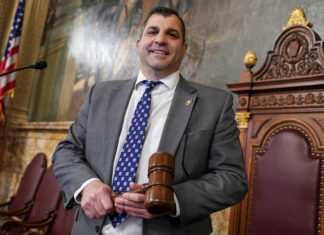 Pa. speaker’s bipartisan group begins work on House rules