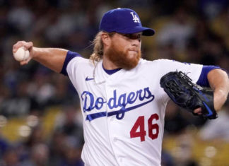 Phillies add bullpen depth with former elite closer Kimbrel