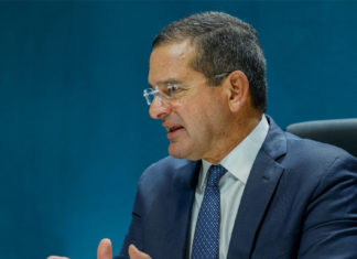 Puerto Rico reclama a EEUU medidas para mejorar la situación de la isla