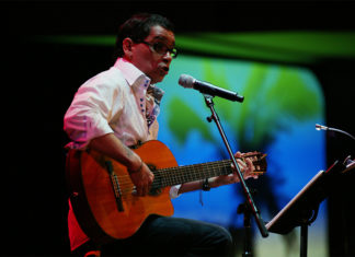 Puertorriqueños ofrecerán un concierto tributo a Pablo Milanés