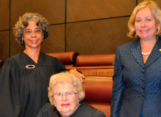 Reconocen a la jueza Nitza Quiñones Alejandro