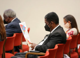 South Carolina US House district ruled racial gerrymander