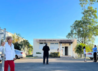 Sureste de Puerto Rico exige aire y agua sin contaminantes