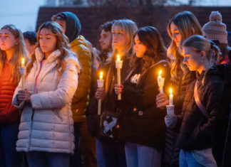 Suspect in Idaho killings plans to waive extradition hearing