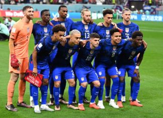 Telemundo se hace con los derechos exclusivos de las selecciones de EE.UU.