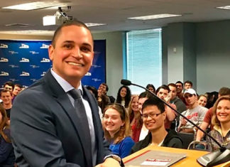 The Perfect Latino llega a Filadelfia