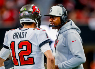 Tom Brady afirma que 49ers no tuvieron oportunidad de competir ante Eagles