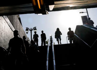 Transparencia: Venezuela y Nicaragua entre los más corruptos