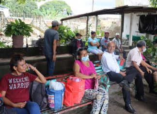 Un 4,9% de la población de Nicaragua abandonó el país en 2022, según diario