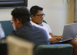 Un mapa para elegir universidad en EE. UU. según sus casos de violación