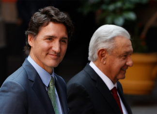 Unen fuerzas porque les conviene más