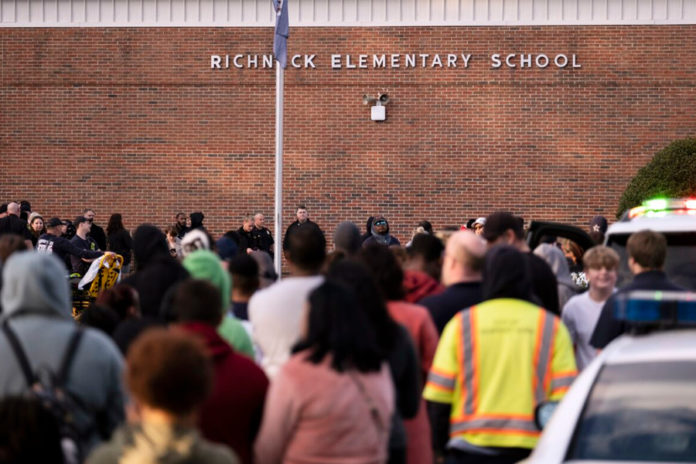 Virginia-Mejora-salud-de-maestra-baleada-por-niño-de-6-años