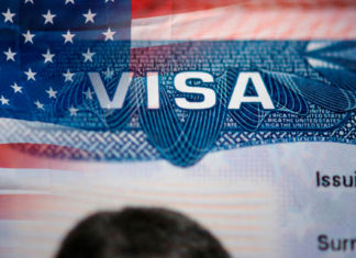 Visas de interés nacional, una alternativa para emigrar a EE. UU. en 2023