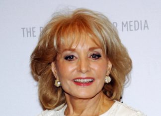 Fallece la icónica periodista Barbara Walters a los 93 años
