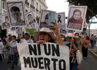 NO FUE REAL: Una mirada a lo que no sucedió esta semana