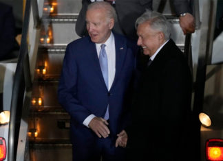 NO FUE REAL: Una mirada a lo que no sucedió esta semana